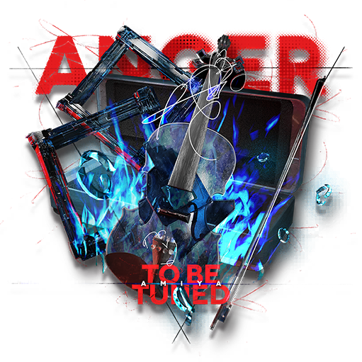 Anger to be Tuned
