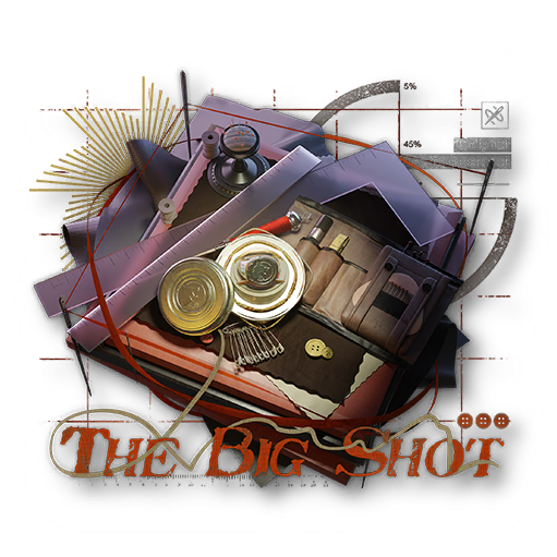 'The Big Shot'