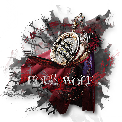 Hour of the Wolf