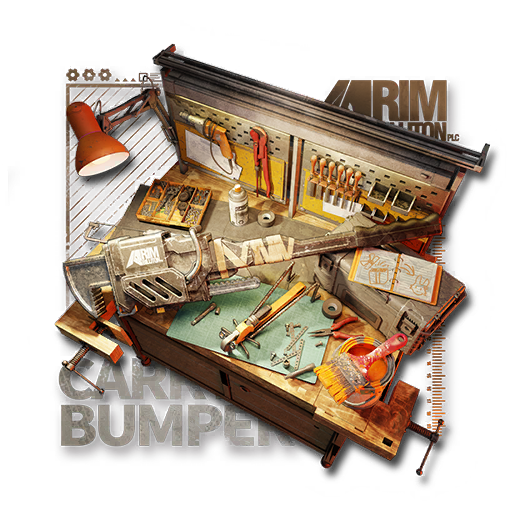 'Carry-On Bumper'