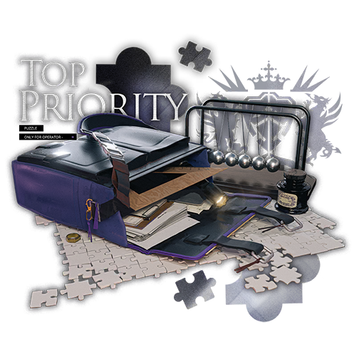 Top Priority