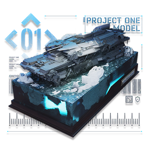 Project One Model
