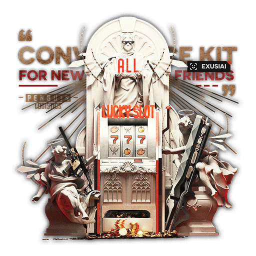 Convenience Kit for New Friends