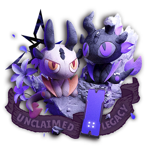 Unclaimed Legacy