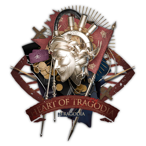 Heart of Tragodia