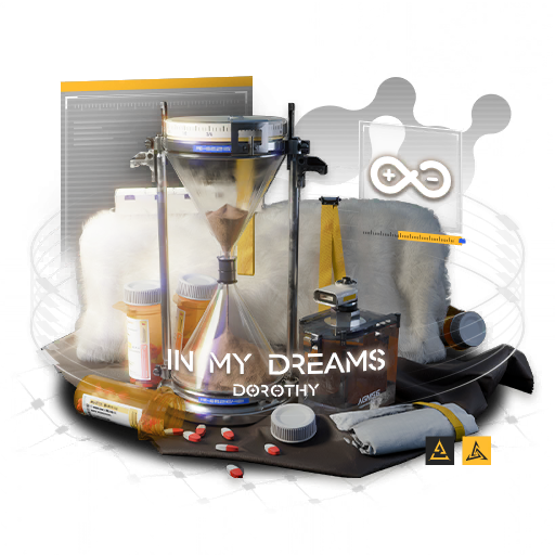 In My Dreams