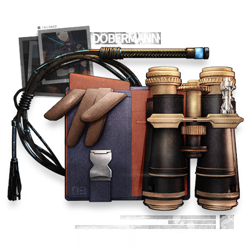 Military Telescope