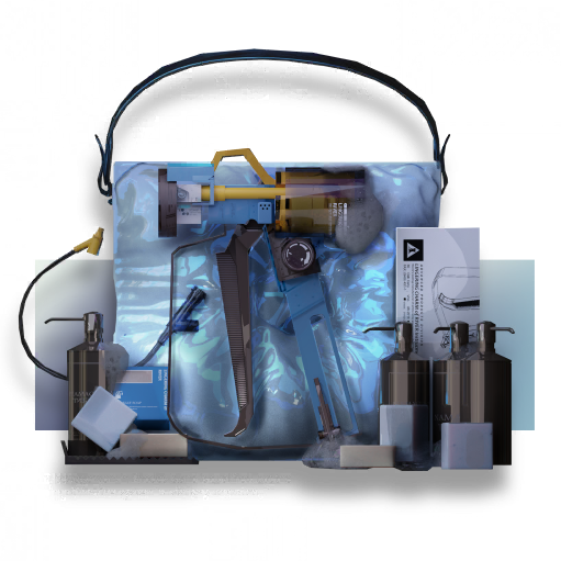 'The River's Lingering Charm'