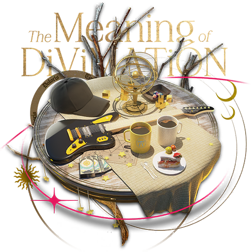 The Meaning of Divination
