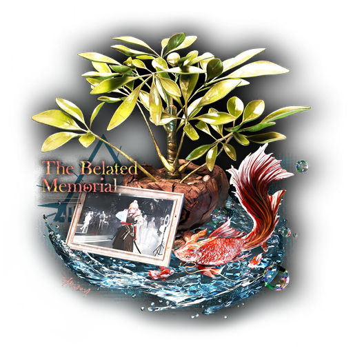 The Belated Memorial