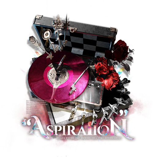 'Aspiration'