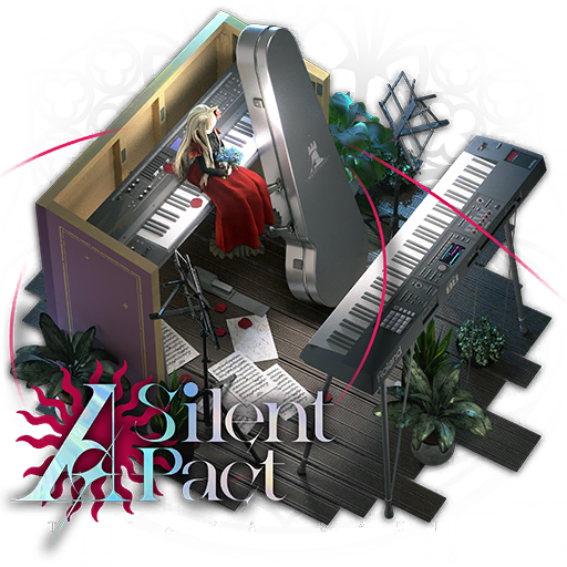 A Silent Pact