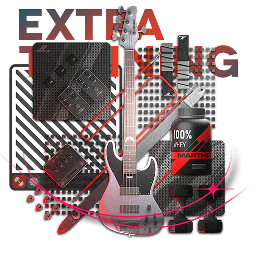 Extra Training