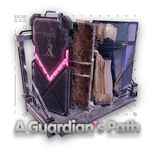 A Guardian's Path