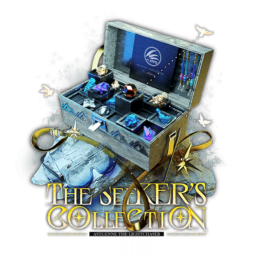 The Seeker's Collection