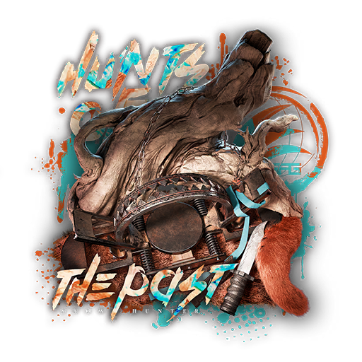 Hunts of the Past