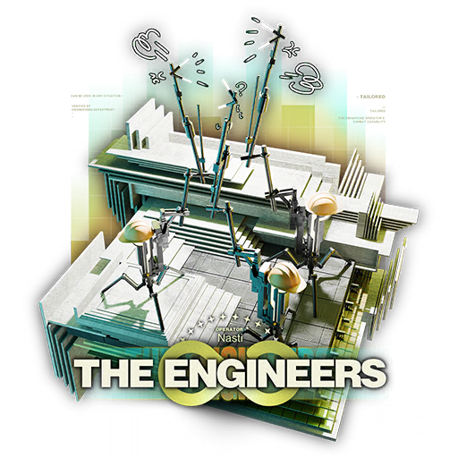 The Engineers