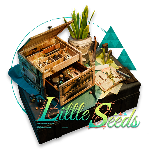 Little Seeds