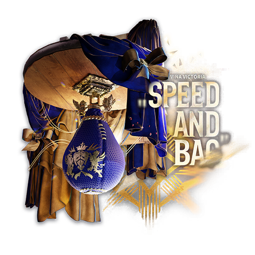 'Speed and Bag'