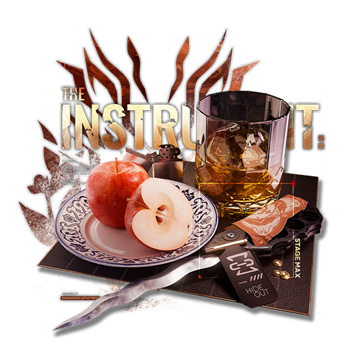 The Instrument
