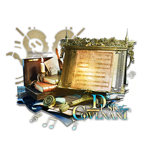 'Dusk Covenant'