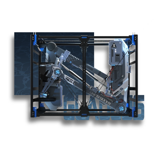 Powered Exoskeleton