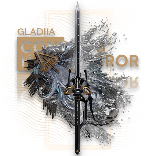 Consul's Handmirror