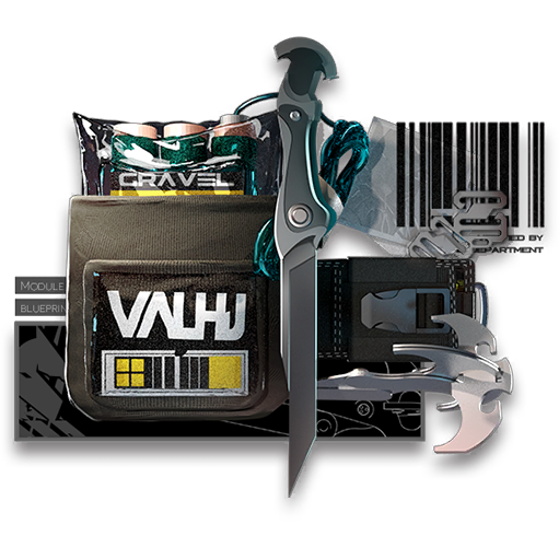 Covert Action Toolkit