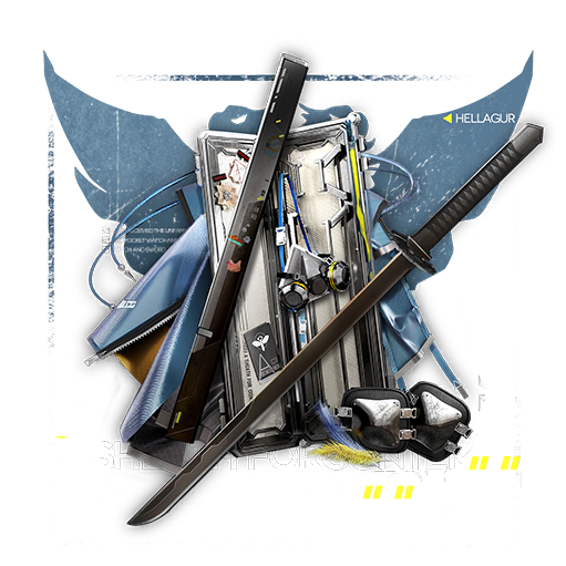 Zouhou, a Sheath for Contempt