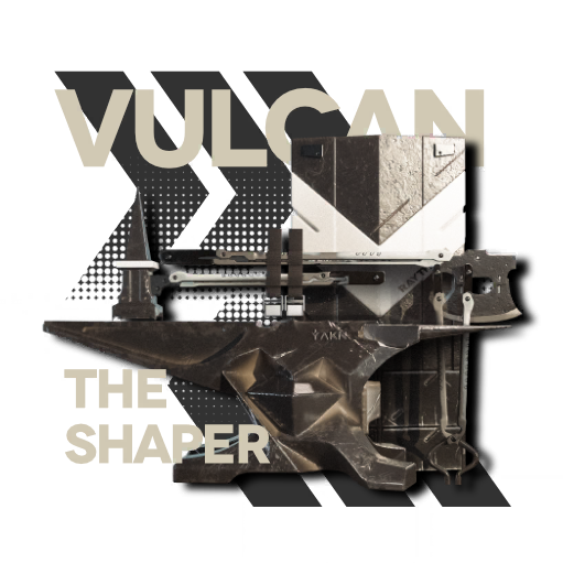 The Shaper