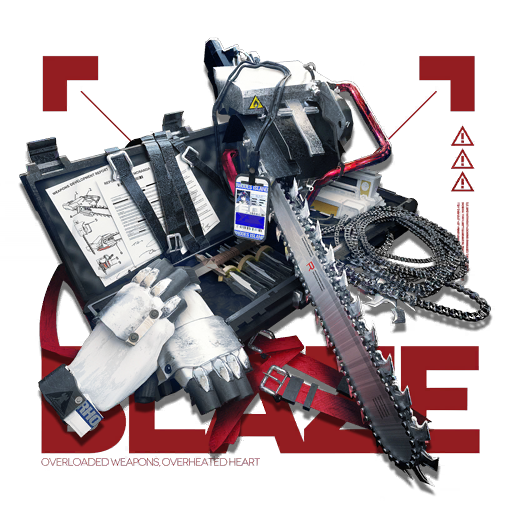 Overloaded Weapons, Overheated Heart