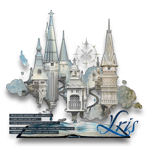 Castle Pop-Up Book