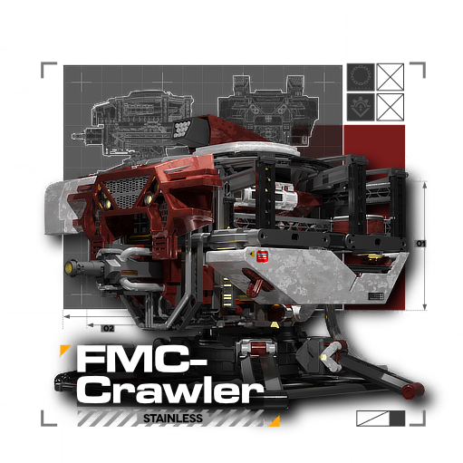 FMC-Crawler