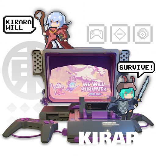 We Will Survive 3 Online