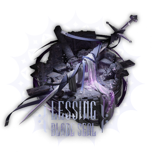 Blade Seal