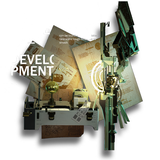 Inheritance and Development