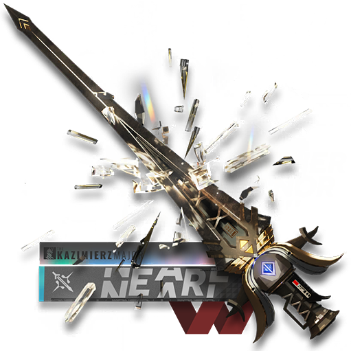 Blade of Blazing Sun