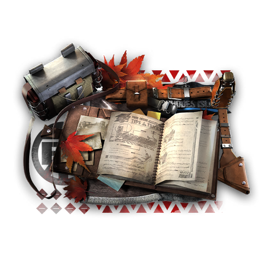 Noir Corne's Personal Notes