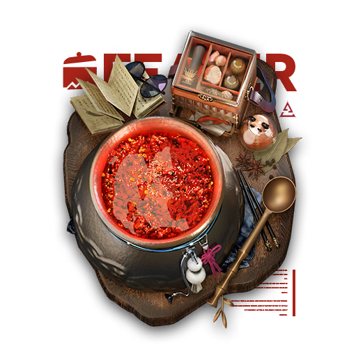 Shangshu-Style Homemade Chili Sauce