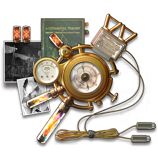 Electromagnetic Regulator