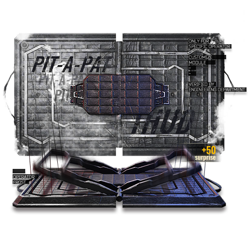 Metallic Spring Loaded Trap