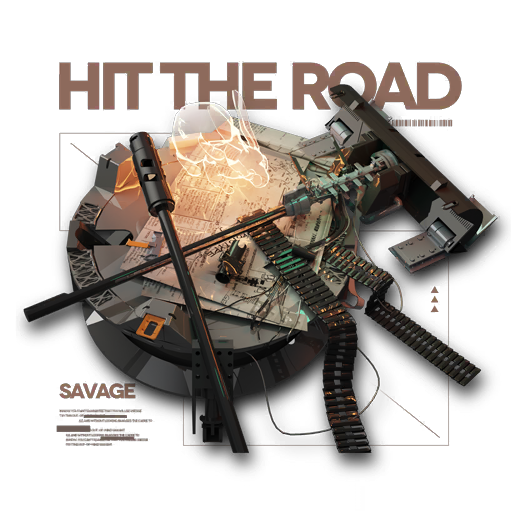 Hit the Road
