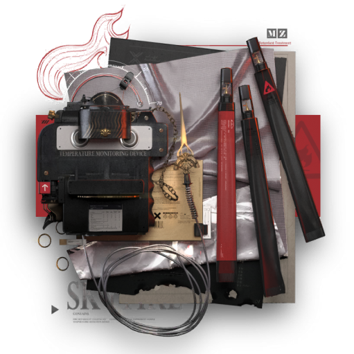 Fire Retardant Treatment