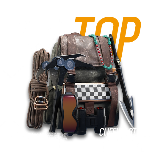 'Reach the Top'