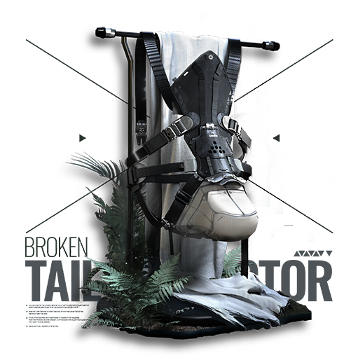 Broken Tail Corrector