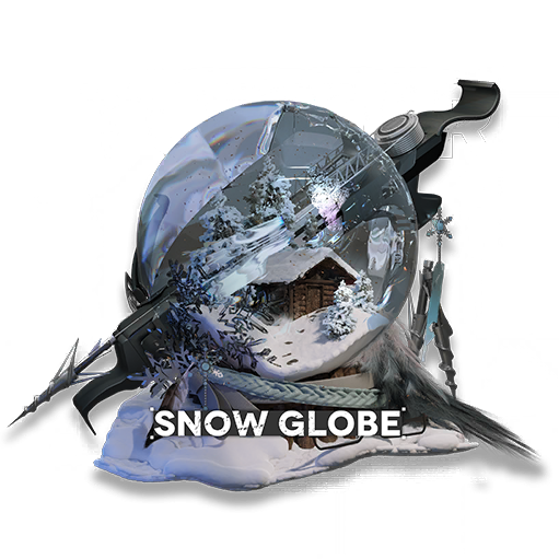 Snow Globe