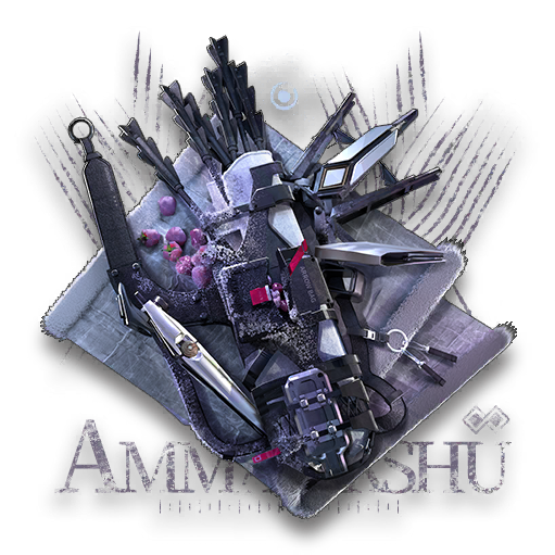 Ammadikshu