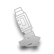Grzmot Mine