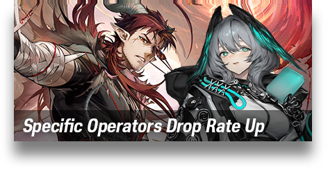 Rare Operators useful in all kinds of stages